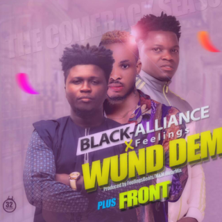 Video/Audio: Black Alliance - Wund Dem ft Feelingz // @blackalliance 21 IMG 20180202 143132 1
