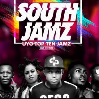 Review: Uyo Top10 Jamz June Edition 23 IMG 20180706 063241