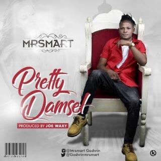 Music: Mr Smart - Pretty Damsel // @Godwinmrsmart 27 IMG 20180719 113217 098