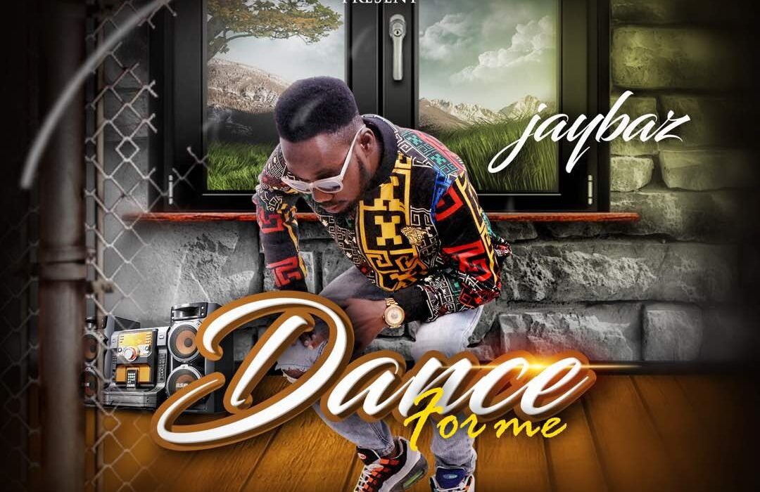 Jaybazz Dance For Me2