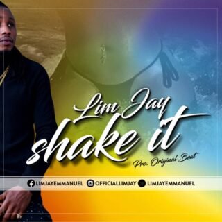 Music: Lim Jay - Shake It 19 LIM JAY SHAKE IT