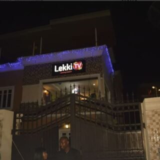 Lekki TV Building.JPG