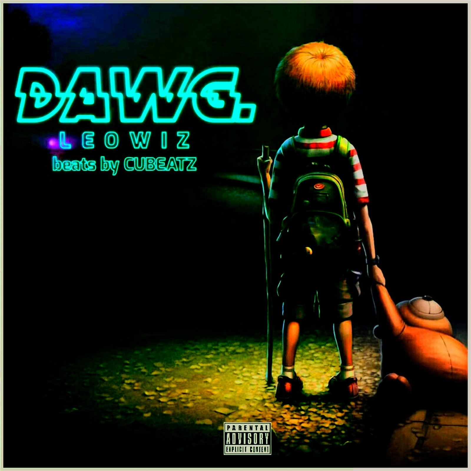 Leowiz Dawg Prod by Mr Lekki