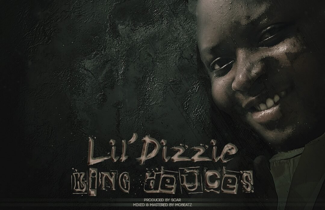 Lil Dizzie