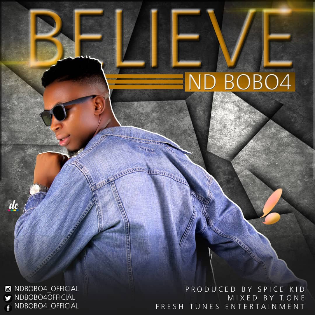 ND Bobo4 Believe