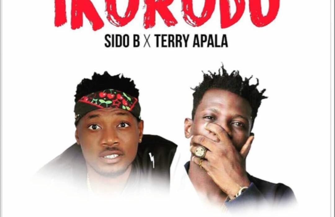 Sido B X Terry Apala Ikorodu Artwork