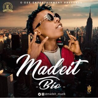 Download Music: MadeIT - BioBio 20 f8e5180b ad48 4a93 a164 4c495ee64edd