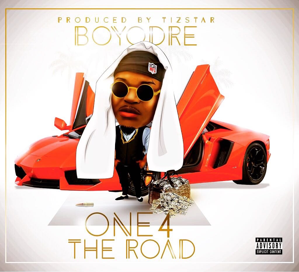 Boyodre one 4 the road