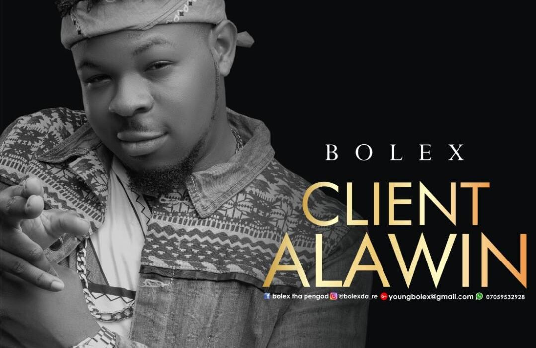 Client Alawin Artwork