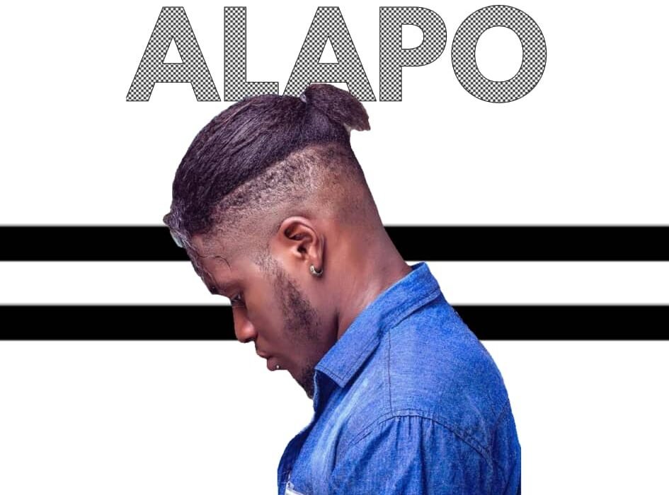 Alapo Art Cover
