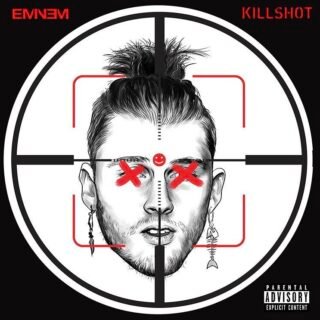 Music: Eminem - Kill Shot (MGK diss reply) 22 IMG 20180915 011635