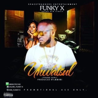 Music: Funky X - Unwatsul (Young Girl) 27 IMG 20180916 233149