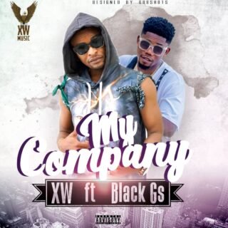 VIDEO: XW - My Company Ft. Black GS 20 XW