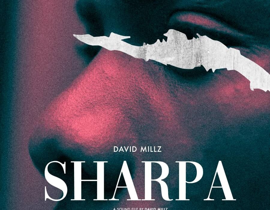 sharpa by David millz mp3 image