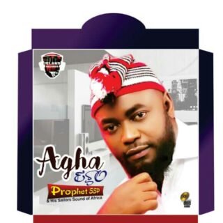 Agha Ego Prophet SSP