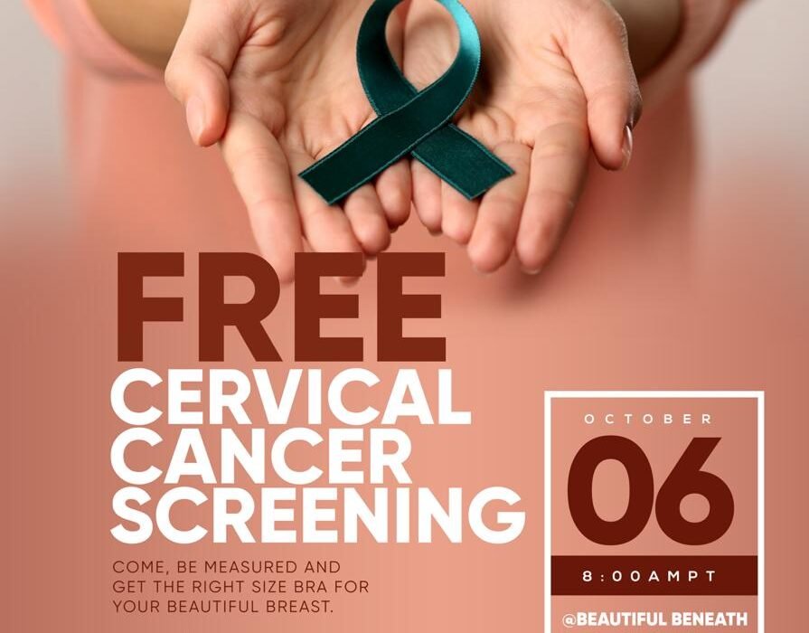 Cervical Cancer