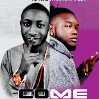 Music: XDtune - Come Closer ft. Young Pimp Beat // @xdtune_mcg 27 IMG 20181025 WA0000