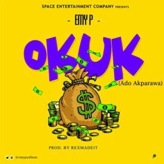 Music: Emy P - Okuk // @Emypaulinus 26 IMG 20181025 WA0032