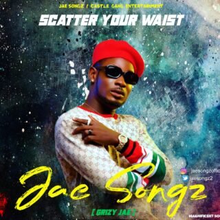 Music: Jae Songz - Scatter Your Waist @Jaesongz2 23 IMG 1521