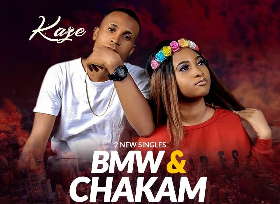 Kaze BMW Chakam