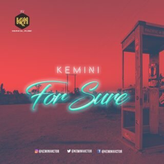 Kemini For Sure2