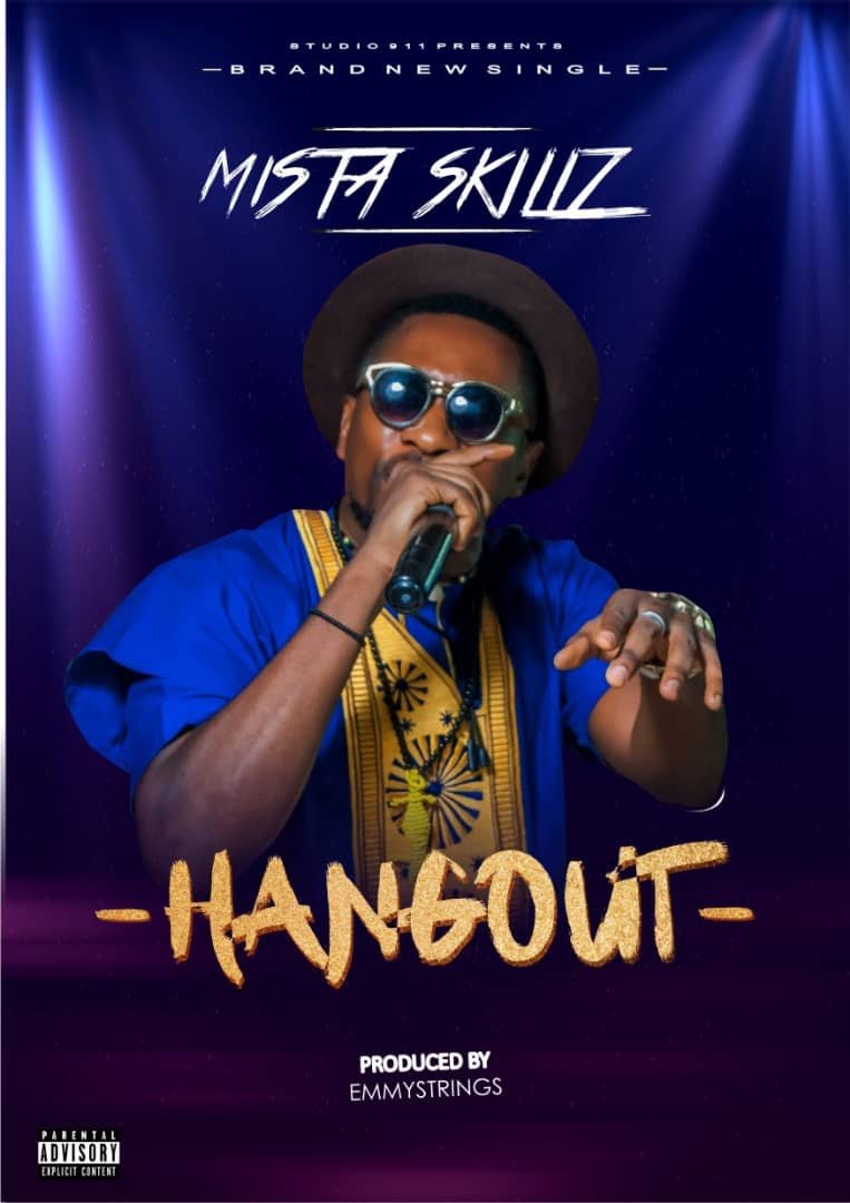 Mista Skillz Hangout