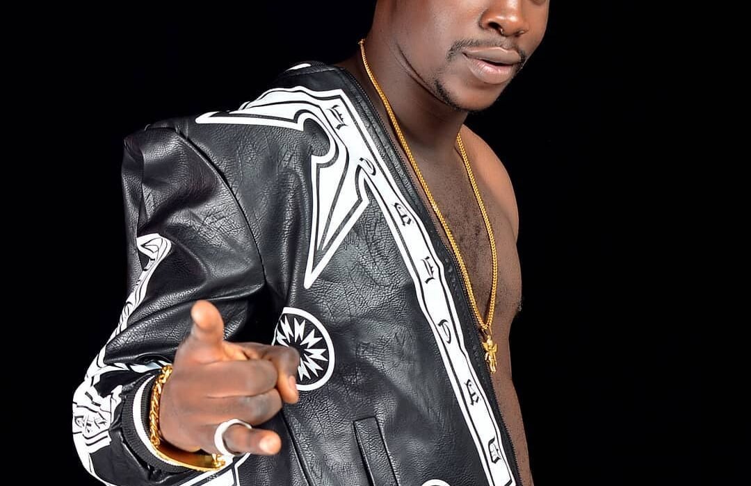 Negative Comments Must Never Stop Proper Music Artiste — Pedro Milli