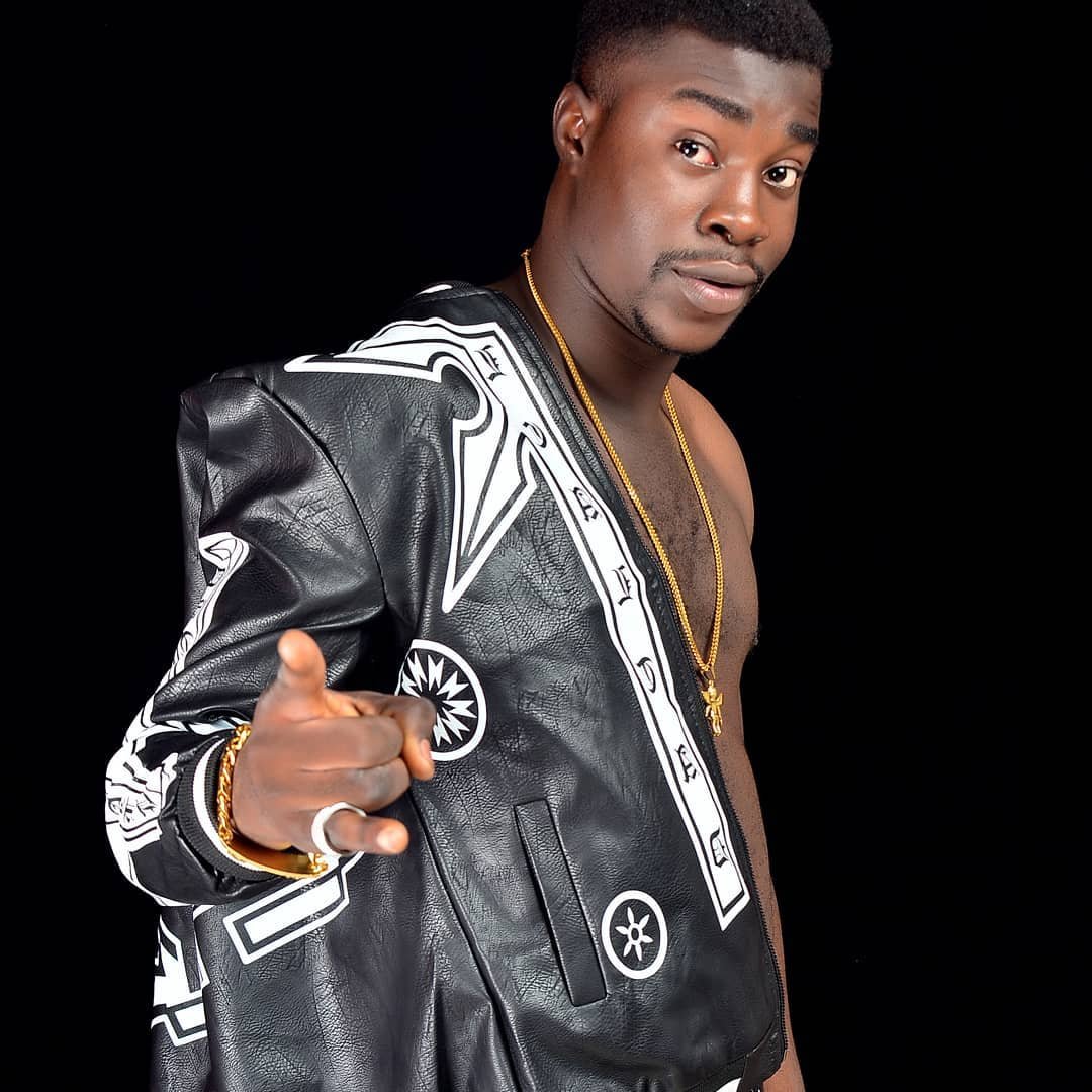 Negative Comments Must Never Stop Proper Music Artiste — Pedro Milli