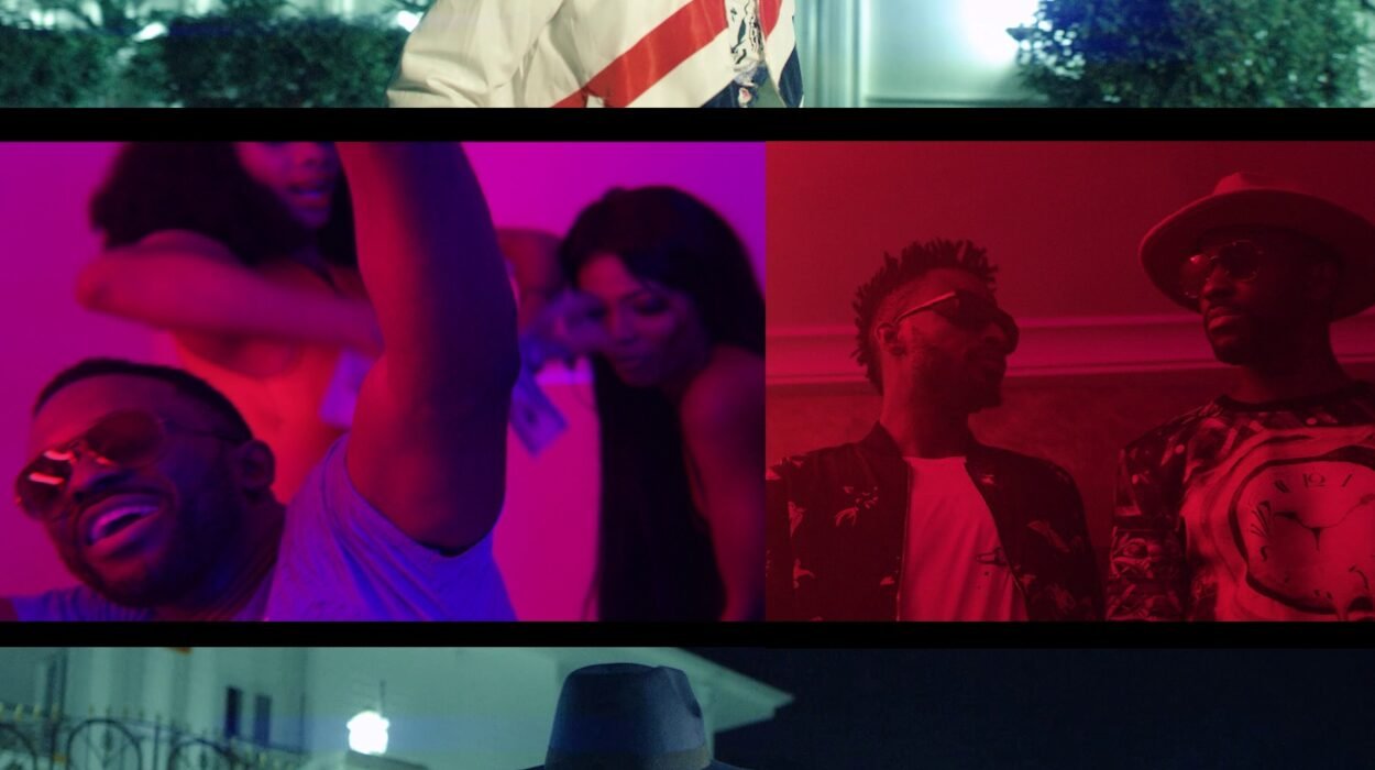 POP TINS VIDEO ART TITO DA.FIRE