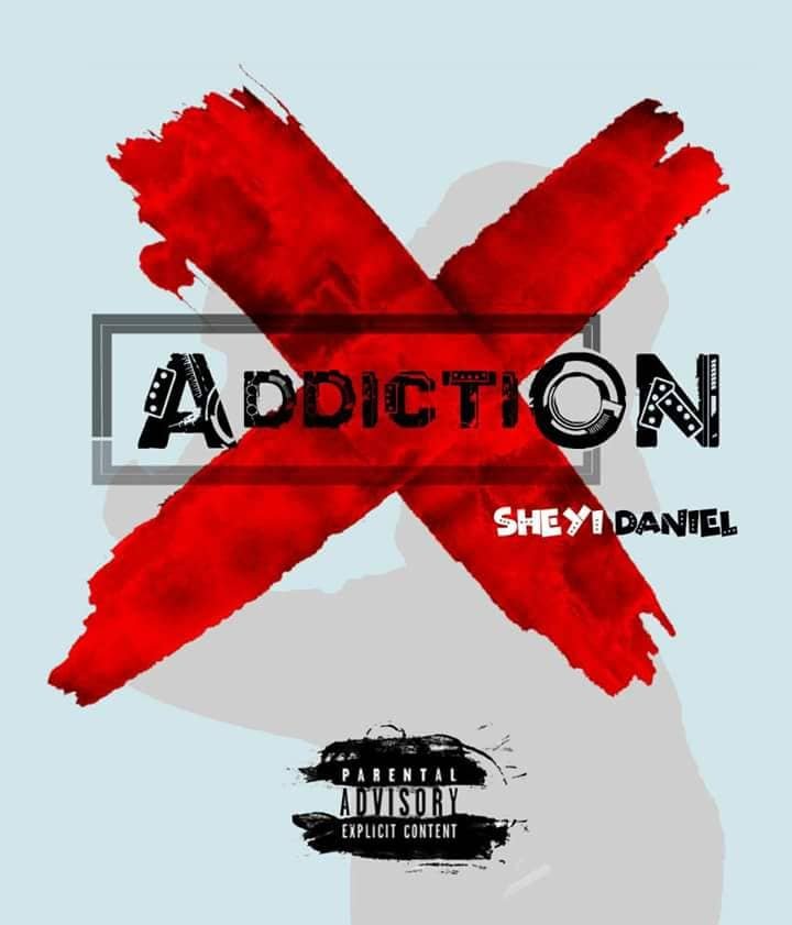 Sheyi Daniel Addiction