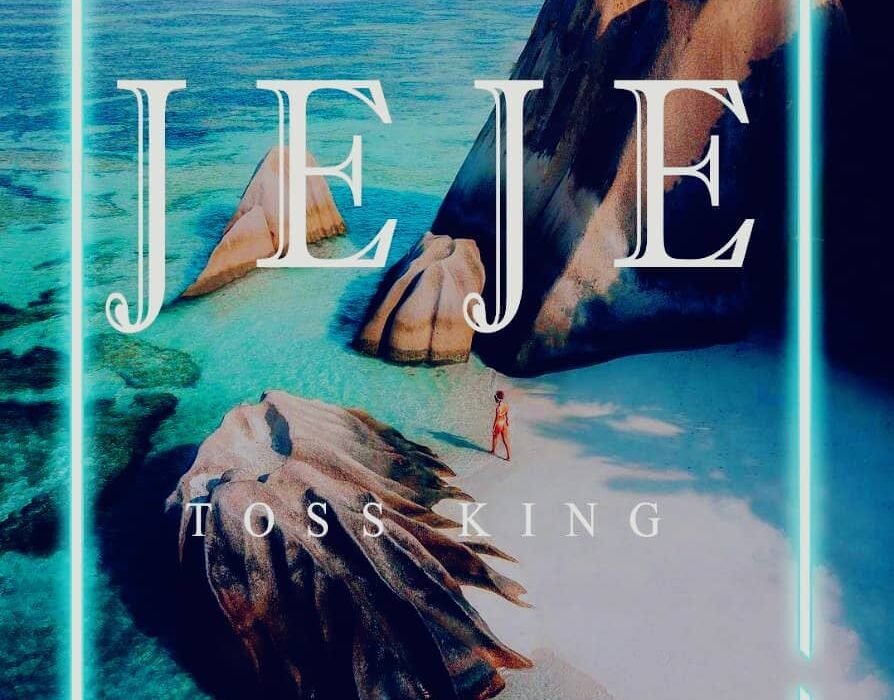 Toss King Jeje Artwork