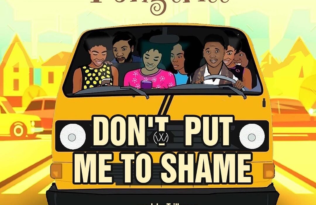 YungTrill Dont Put Me To Shame