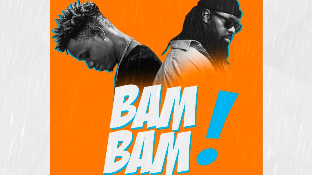 bam bam mixtape