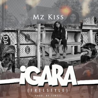 mz kiss igaraa