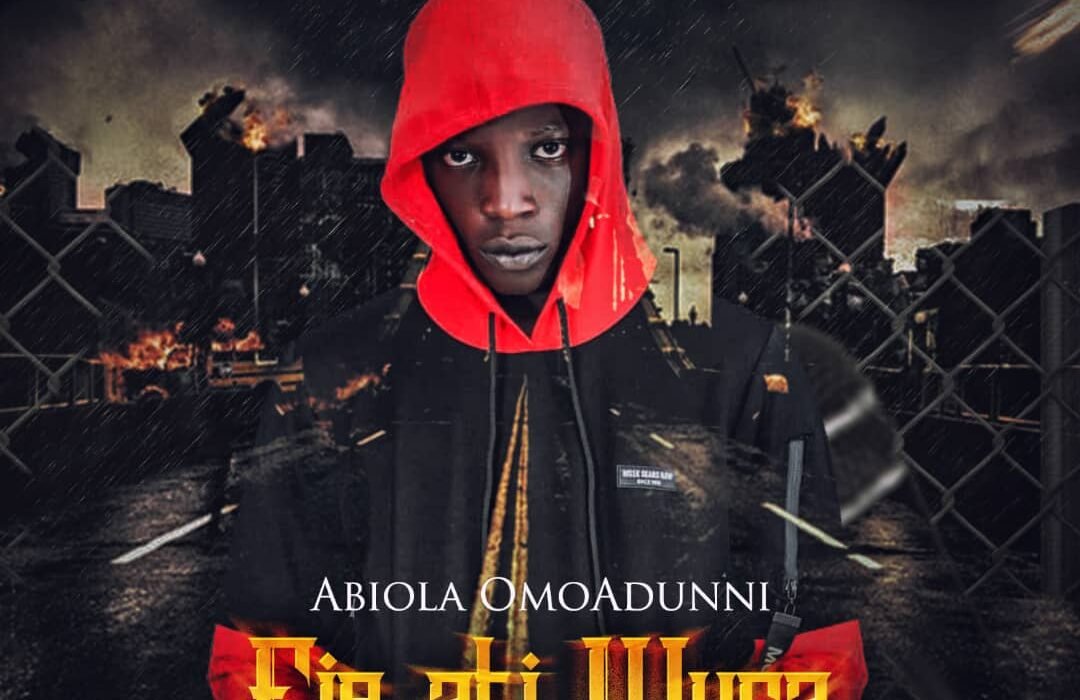 Eje ati wura Artwork
