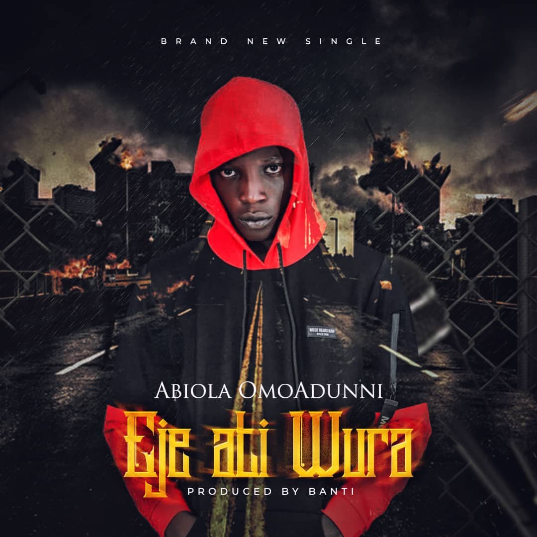Eje ati wura Artwork