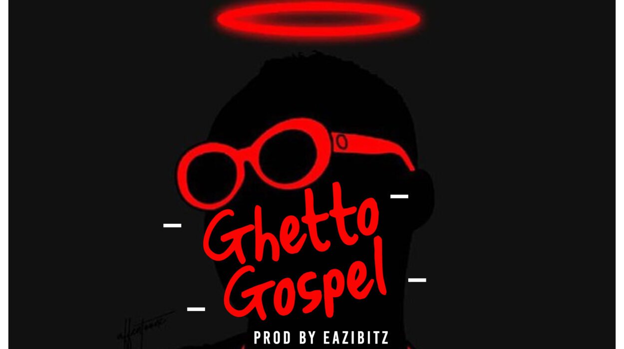 Freebeat Ghetto Gospel prod. by Eazibitz