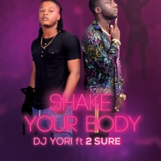 MUSIC: DJ Yori Feat 2Sure - Shake Your Body 25 IMG 20181115 WA0004