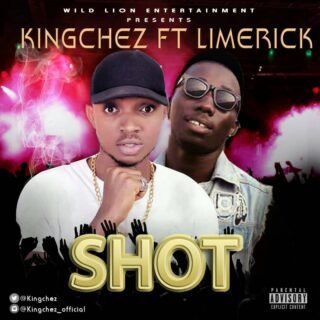 MUSIC: Kingchez ft. Limerick – Shot 22 IMG 20181119 WA0008