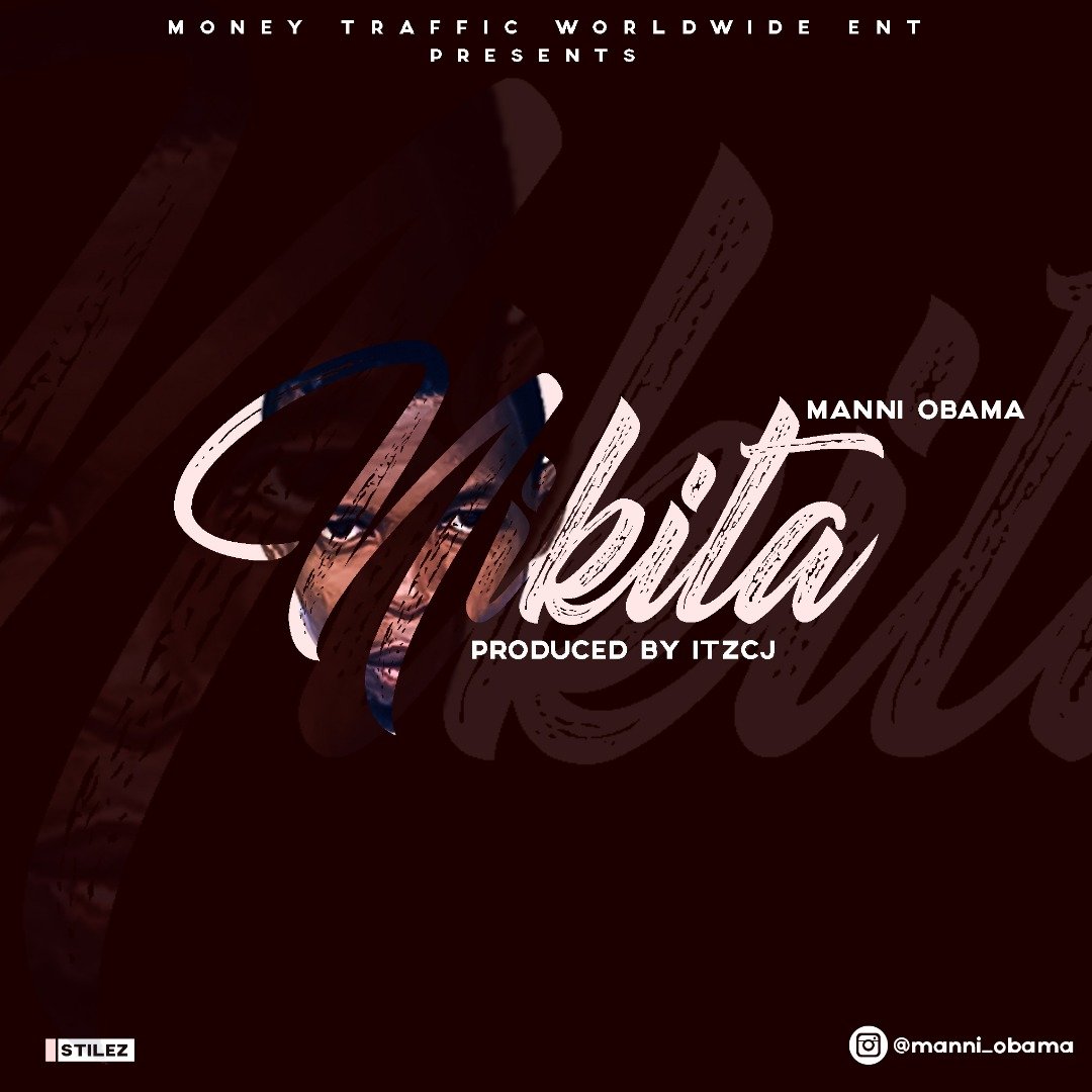 Manni Obama art cover2