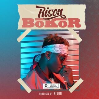 Music: Rison - Bokor (Prod by Rison) 24 Rison Bokor