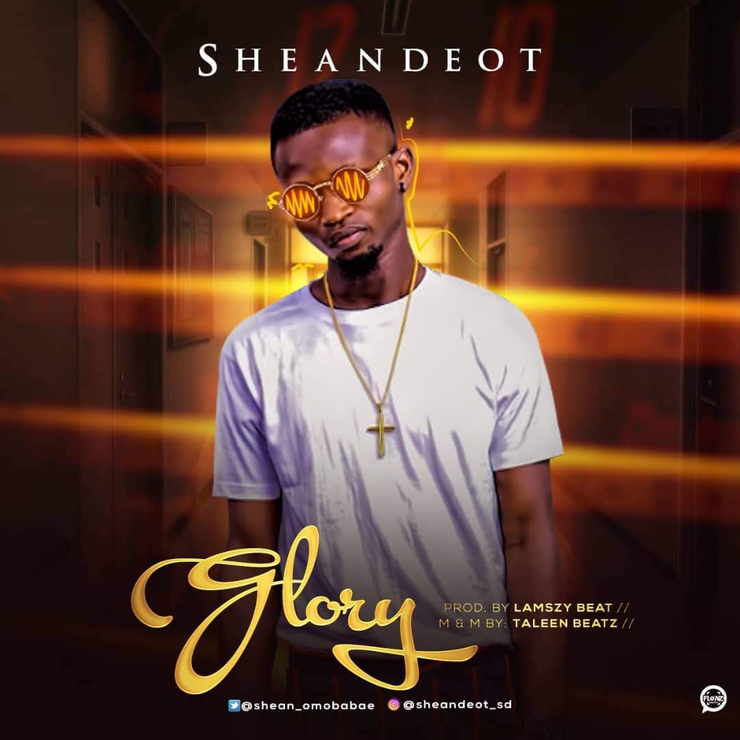 Sheandeot Glory Artwork