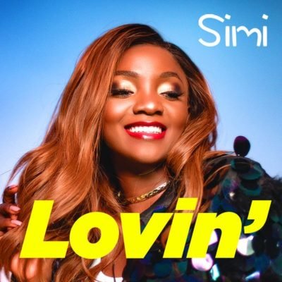 Simi Lovin mp3 image