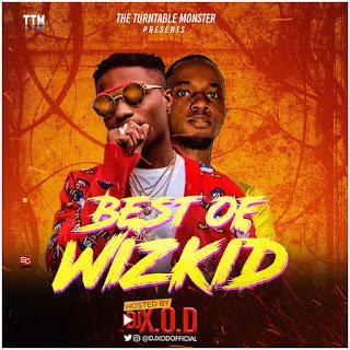 best of wizkid