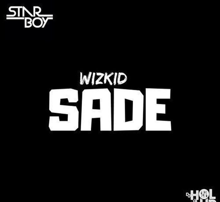 wizkid sade