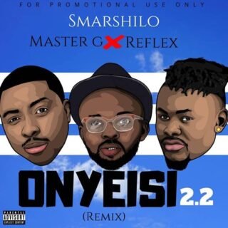 Music: Smarshilo - Onyeisi2.2 Remix ft. MasterG x Reflex // @smarshiloyy 25 47495855 445049229359268 9215860525601128448 n