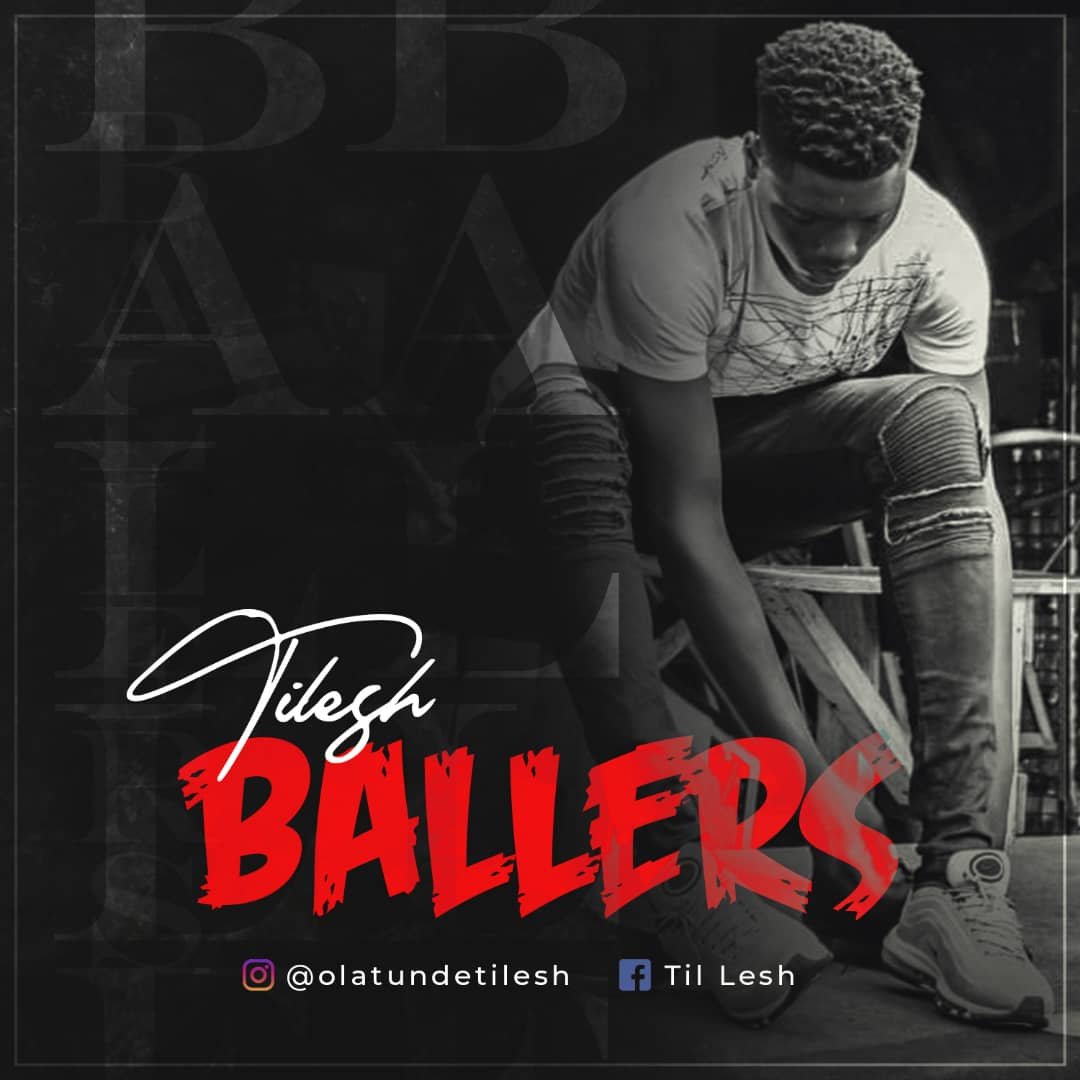 Ballers Artwork