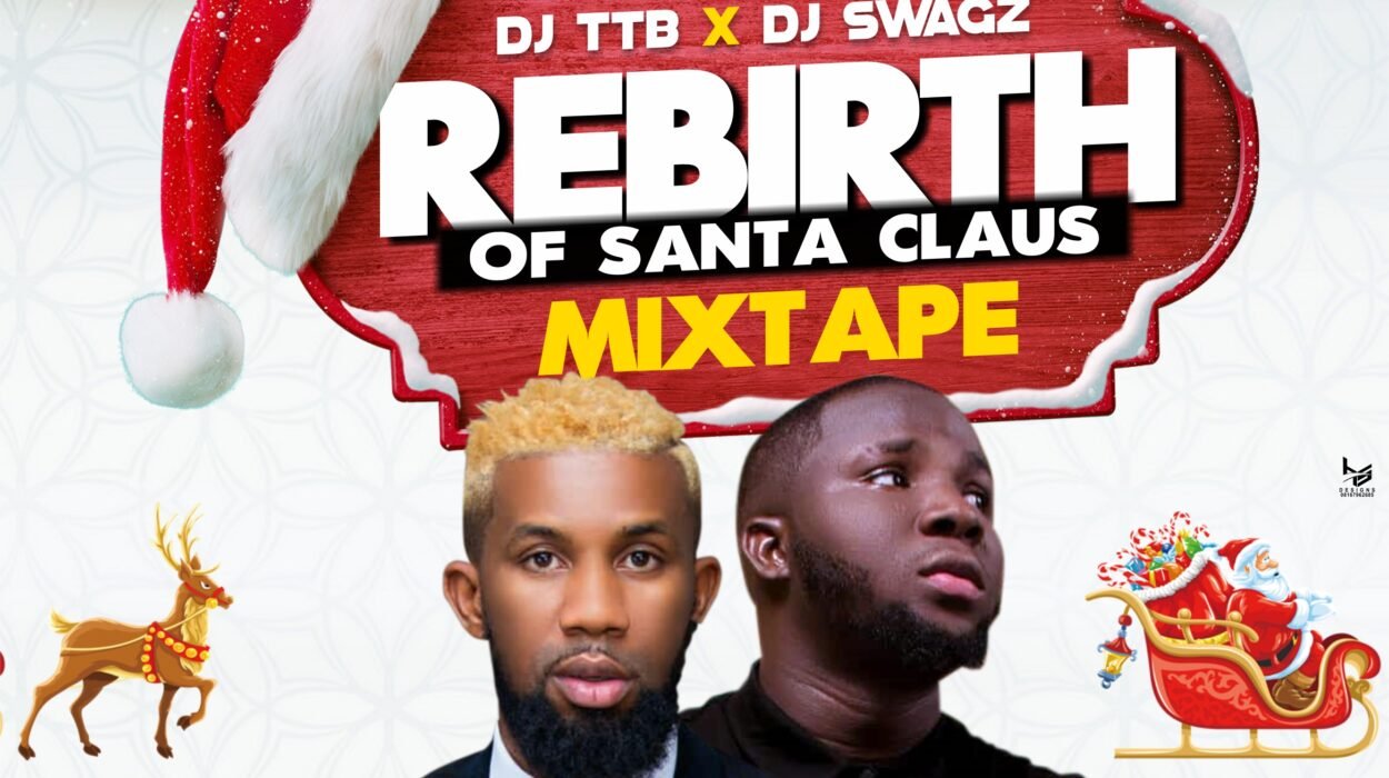 DJ SWAGZ TTB finall 1 12