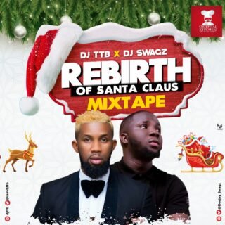 DJ SWAGZ TTB finall 1 12