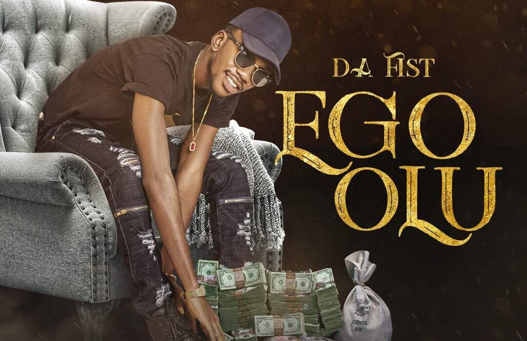 Da Fist Ego Olu artwork Primetweets 1